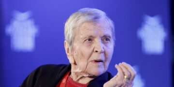 Κωνσταντίνος Ι. Βαθιώτης: Φρενοβλαβοποίηση διά στόματος Αρβελέρ: Δώρο για την Ελλάδα ο τυραννικός πατερ(κ)ούλης των Νεοελλήνων