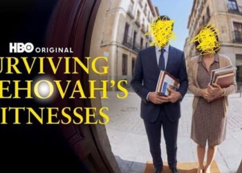 «ΕΠΙΖΩΝΤΕΣ ΤΩΝ ΜΑΡΤΥΡΩΝ ΤΟΥ ΙΕΧΩΒΑ» (HBO): ΜΑΡΤΥΡΙΕΣ ΠΟΥ ΣΠΑΖΟΥΝ ΤΗ ΣΙΩΠΗ ΔΕΚΑΕΤΙΩΝ