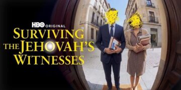 «ΕΠΙΖΩΝΤΕΣ ΤΩΝ ΜΑΡΤΥΡΩΝ ΤΟΥ ΙΕΧΩΒΑ» (HBO): ΜΑΡΤΥΡΙΕΣ ΠΟΥ ΣΠΑΖΟΥΝ ΤΗ ΣΙΩΠΗ ΔΕΚΑΕΤΙΩΝ