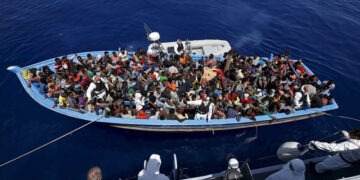 Η εργαλειοποίηση της μαζικής μετανάστευσης – κράτος δικαίου, δημοσιονομική πίεση και εθνική κυριαρχία στο διεθνές σύστημα.