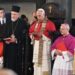ΜΕ ΑΦΟΡΜΗ ΤΙΣ ΟΙΚΟΥΜΕΝΙΣΤΙΚΕΣ ΣΥΜΠΡΟΣΕΥΧΕΣ ΓΙΑ ΤΗΝ ΕΝΟΤΗΤΑ ΤΩΝ ΧΡΙΣΤΙΑΝΩΝ.