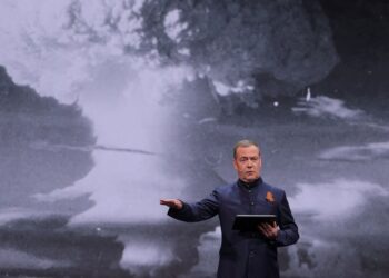 ΗΛΙΑΣ Δ. ΚΑΛΛΙΩΡΑΣ: Η ΕΛΛΑΔΑ ΚΑΙ Ο ΚΟΣΜΟΣ ΣΗΜΕΡΑ, ΣΕ ΤΙΤΛΟΥΣ (24/2/2026)