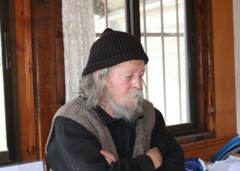 ΜΗΝΥΜΑ ΓΙΑ ΤΟ ΤΡΙΩΔΙΟ ΤΟΥ ΓΕΡΟΝΤΑ ΓΑΒΡΙΗΛ ΜΟΝΑΧΟΥ ΑΓΙΟΡΕΙΤΗ.