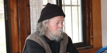 ΜΗΝΥΜΑ ΓΙΑ ΤΟ ΤΡΙΩΔΙΟ ΤΟΥ ΓΕΡΟΝΤΑ ΓΑΒΡΙΗΛ ΜΟΝΑΧΟΥ ΑΓΙΟΡΕΙΤΗ.