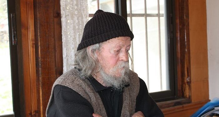 ΜΗΝΥΜΑ ΓΙΑ ΤΟ ΤΡΙΩΔΙΟ ΤΟΥ ΓΕΡΟΝΤΑ ΓΑΒΡΙΗΛ ΜΟΝΑΧΟΥ ΑΓΙΟΡΕΙΤΗ.