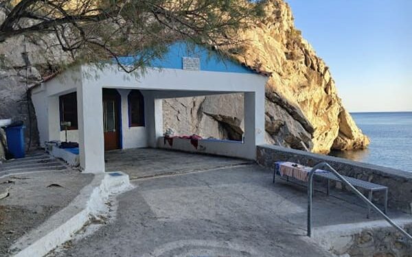 Δρ. Κ. Βαρδάκας: το μπάσιμο στο ΑΙΓΑΙΟ και στα νησιά του θα γίνει με τις “ευλογίες” του πεθαμένου Κίσινγκερ