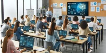 Από το Τετράδιο στο ChatGPT και Από την Κιμωλία στους Αλγορίθμους