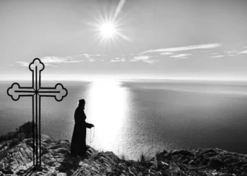 Ιστορίες απ’ το Άγιον Όρος – Ο ασκητής που άκουγε τον Θεό!