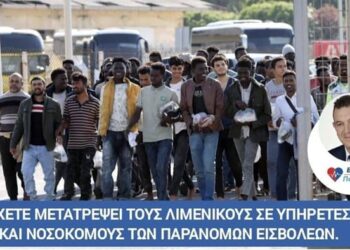 Νικόλαος Παπαδόπουλος: Η Κρήτη σε οριακό σημείο. Το κράτος απουσιάζει.