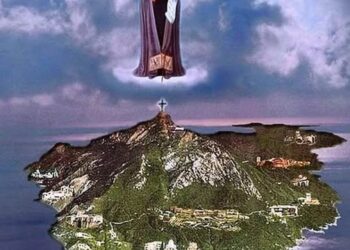 Ποιο σημάδι στο Άγιο Όρος θα προηγηθεί της Δευτέρας Παρουσίας