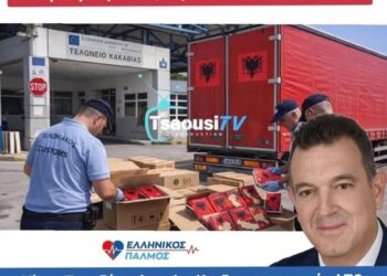 ΝΙΚΟΛΑΟΣ ΠΑΠΑΔΟΠΟΥΛΟΣ: ΠΡΟΚΛΗΣΗ ΧΩΡΙΣ ΟΡΙΑ – 1.512 ΑΛΥΤΡΩΤΙΚΑ ΒΙΒΛΙΑ ΜΕ ΧΑΡΤΕΣ «ΜΕΓΑΛΗΣ ΑΛΒΑΝΙΑΣ»