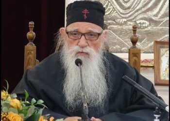Θα έρθω εγώ και θα σου δώσω το κλειδί για ν’ ανοίξεις την πόρτα του Παραδείσου. Διηγήθηκε ο μακαριστός π. Στέφανος Αναγνωστοπουλος !