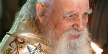 Π. Στέφανος Αναγνωστόπουλος: Το θαύμα της νηστείας που “ανέστησε” το γιο πολύτεκνης οικογένειας.