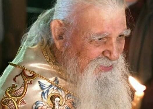 Π. Στέφανος Αναγνωστόπουλος: Το θαύμα της νηστείας που “ανέστησε” το γιο πολύτεκνης οικογένειας.