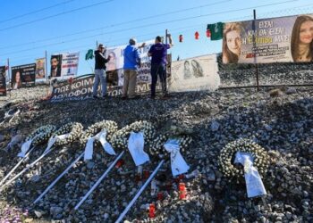 Τέμπη: «Τελεσίγραφο» 24 ωρών από Εισαγγελία για εκταφές 9 σορών – Οργή & προσφυγές από συγγενείς: «Εμπαιγμός, δεν υπάρχουν εργαστήρια εδώ»