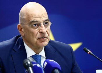 Δημήτρης Αλεξόπουλος – Οντοθεραπεία: Ο Νίκος Δένδιας διαβάζει και βλέπει Αλεξόπουλο και Τρικλοποδιά;