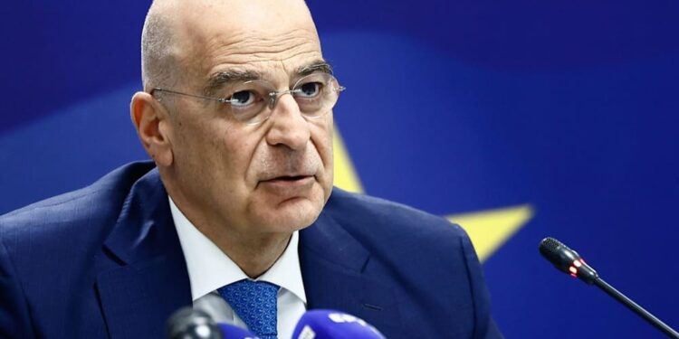 Δημήτρης Αλεξόπουλος – Οντοθεραπεία: Ο Νίκος Δένδιας διαβάζει και βλέπει Αλεξόπουλο και Τρικλοποδιά;