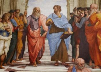 Στρατηγός Ταμουρίδης: Ισορροπία θείου και λογικής