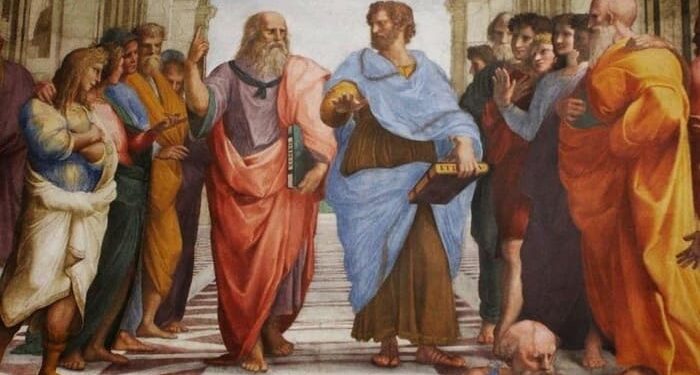Στρατηγός Ταμουρίδης: Ισορροπία θείου και λογικής