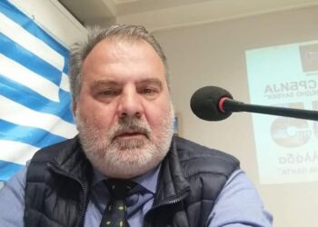 Δρ Παναγόπουλος Αλέξιος: Δημόσια τοποθέτηση για τη διαδικασία εκλογής γενικά μελών ΔΕΠ σε Ελληνικά Πανεπιστήμια.