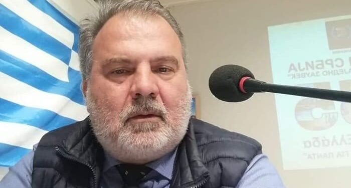 Δρ Παναγόπουλος Αλέξιος: Δημόσια τοποθέτηση για τη διαδικασία εκλογής γενικά μελών ΔΕΠ σε Ελληνικά Πανεπιστήμια.