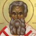 ΑΓΙΟΣ ΠΑΡΘΕΝΙΟΣ ΕΠΙΣΚΟΠΟΣ ΛΑΜΨΑΚΟΥ Ο ΘΑΥΜΑΤΟΥΡΓΟΣ