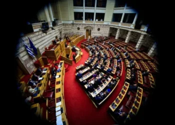 ΓΕΩΡΓΙΟΣ ΣΤΕΦΑΝΟΥ: ΤΟ ΠΟΛΙΤΙΚΟ ΠΡΑΞΙΚΟΠΗΜΑ ΤΟΥ 2025