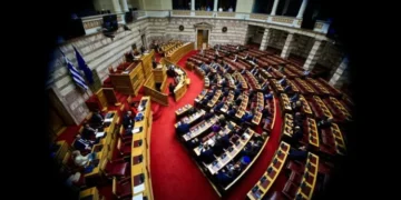 ΓΕΩΡΓΙΟΣ ΣΤΕΦΑΝΟΥ: ΤΟ ΠΟΛΙΤΙΚΟ ΠΡΑΞΙΚΟΠΗΜΑ ΤΟΥ 2025
