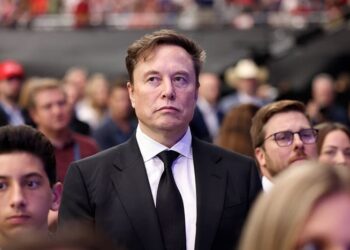 Σοκ από Elon Musk: «Χιλιάδες ακρωτηριασμένα παιδιά θα κυνηγήσουν δικαστικά τους σύγχρονους Μένγκελε» – Αναφέρεται σε χειρουργούς τρανς ανηλίκων!