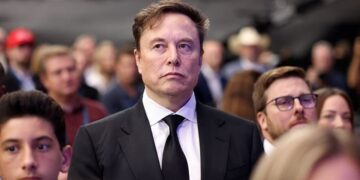 Σοκ από Elon Musk: «Χιλιάδες ακρωτηριασμένα παιδιά θα κυνηγήσουν δικαστικά τους σύγχρονους Μένγκελε» – Αναφέρεται σε χειρουργούς τρανς ανηλίκων!