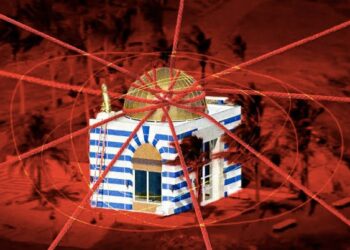 Το Νησί του Έπσταϊν και η Πύλη προς την Ψυχολογία του Κακού