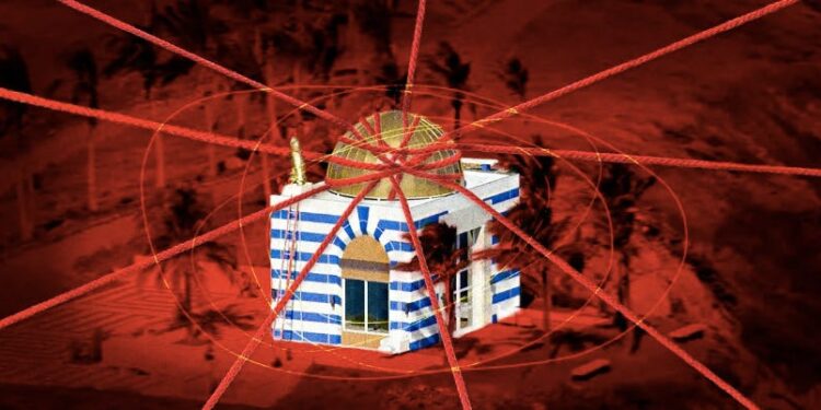 Το Νησί του Έπσταϊν και η Πύλη προς την Ψυχολογία του Κακού