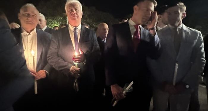 Σε ποια χώρα θα κατέβει στις εκλογές το κόμμα ΝΙΚΗ; Στην Ελλάδα ή στο Ισραήλ; Ύμνοι Βορύλλα προς Εβραίους.