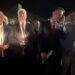 Σε ποια χώρα θα κατέβει στις εκλογές το κόμμα ΝΙΚΗ; Στην Ελλάδα ή στο Ισραήλ; Ύμνοι Βορύλλα προς Εβραίους.