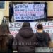 Σάλος στη Λήμνος: Καταγγελία για ποινικοποίηση μαθητών μετά τις καταλήψεις σχολείων για τα Τέμπη
