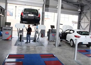 Υποχρεωτικό ΚΤΕΟ Κάθε Χρόνο για Όλα τα Αυτοκίνητα – Τέλος οι ΚΕΚ από Συνεργεία! Πόσο Κοστίζει & Τι Πρόστιμα Σας Περιμένουν