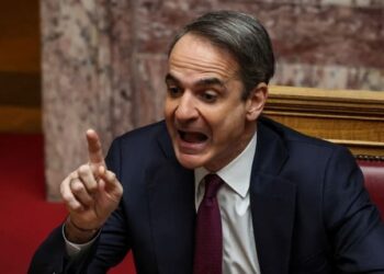 Επιχείρηση «Κράτος 2030»: Εκσυγχρονισμός ή Θεσμική «Περίφραξη»; Η Συνταγματική Αναθεώρηση στο Μικροσκόπιο