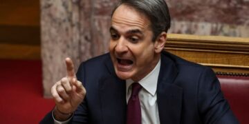 Επιχείρηση «Κράτος 2030»: Εκσυγχρονισμός ή Θεσμική «Περίφραξη»; Η Συνταγματική Αναθεώρηση στο Μικροσκόπιο