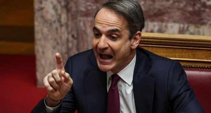 Επιχείρηση «Κράτος 2030»: Εκσυγχρονισμός ή Θεσμική «Περίφραξη»; Η Συνταγματική Αναθεώρηση στο Μικροσκόπιο