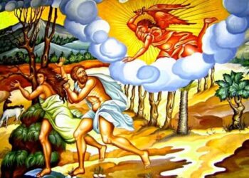 ΤΟ ΚΛΕΙΔΙ ΤΟΥ ΧΑΜΕΝΟΥ ΠΑΡΑΔΕΙΣΟΥ 
