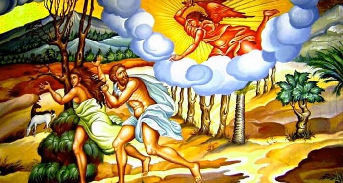 ΤΟ ΚΛΕΙΔΙ ΤΟΥ ΧΑΜΕΝΟΥ ΠΑΡΑΔΕΙΣΟΥ