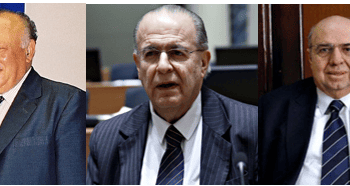 ΑΡΘΡΟ ΦΑΝΟΥΛΑΣ ΑΡΓΥΡΟΥ: Εκ περιτροπής Προεδρία – η ιστορική αλήθεια