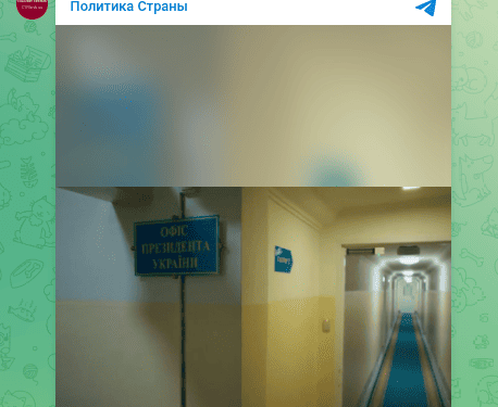 Σκοτεινοί τσιμεντένιοι τοίχοι, σοβιετικές λάμπες γραφείου: Ο Ζελένσκι δημοσίευσε φωτογραφίες και βίντεο από το καταφύγιο όπου έζησε για δύο χρόνια