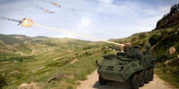 «Τρομερό: Οι ΗΠΑ μεταφέρουν πυρηνικούς αντιδραστήρες με αεροπλάνα – Για να τροφοδοτήσουν όπλα που “καίνε” drones από χιλιόμετρα!»