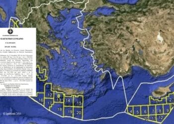 Αιγαίο – Κρήτη: Επίσημη πρόβλεψη για απώλεια κυριαρχίας και ενδείξεις μυστικής διπλωματίας