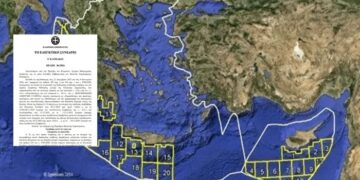 Αιγαίο – Κρήτη: Επίσημη πρόβλεψη για απώλεια κυριαρχίας και ενδείξεις μυστικής διπλωματίας