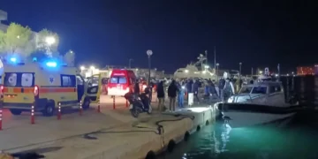Νίκος Παπαδόπουλος: Το δυστύχημα στην Χίο θα μπορούσε να είχε αποφευχθεί, εάν με είχαν ακούσει