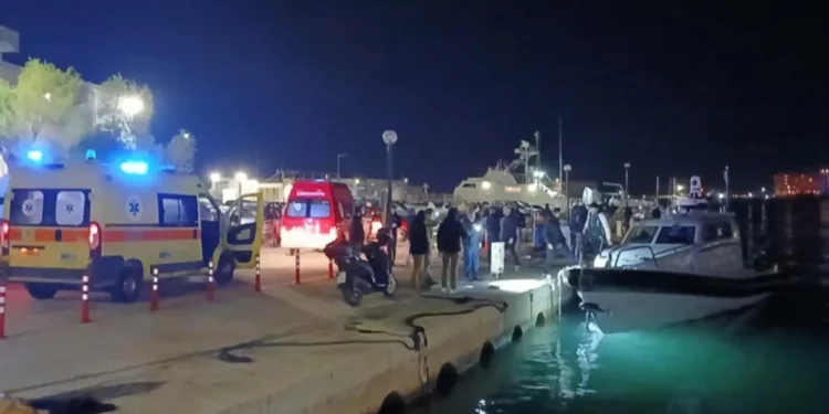 Νίκος Παπαδόπουλος: Το δυστύχημα στην Χίο θα μπορούσε να είχε αποφευχθεί, εάν με είχαν ακούσει
