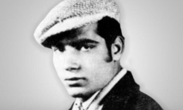 ΕΥΑΓΟΡΑΣ ΠΑΛΛΗΚΑΡΙΔΗΣ, ΕΝΑ ΣΥΜΒΟΛΟ ΑΓΩΝΑ