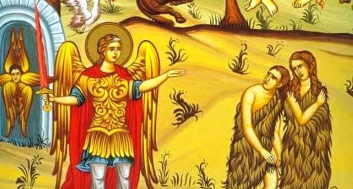 Η ΑΝΕΞΙΚΑΚΙΑ ΚΑΙ Η ΣΥΓΧΩΡΗΣΗ ΤΟΥ ΠΛΗΣΙΟΝ ΒΑΣΙΚΗ ΠΡΟΫΠΟΘΕΣΗ ΚΑΘΑΡΣΕΩΣ ΤΗΣ ΨΥΧΗΣ, (ΚΥΡΙΑΚΗ ΤΗΣ ΤΥΡΙΝΗΣ).